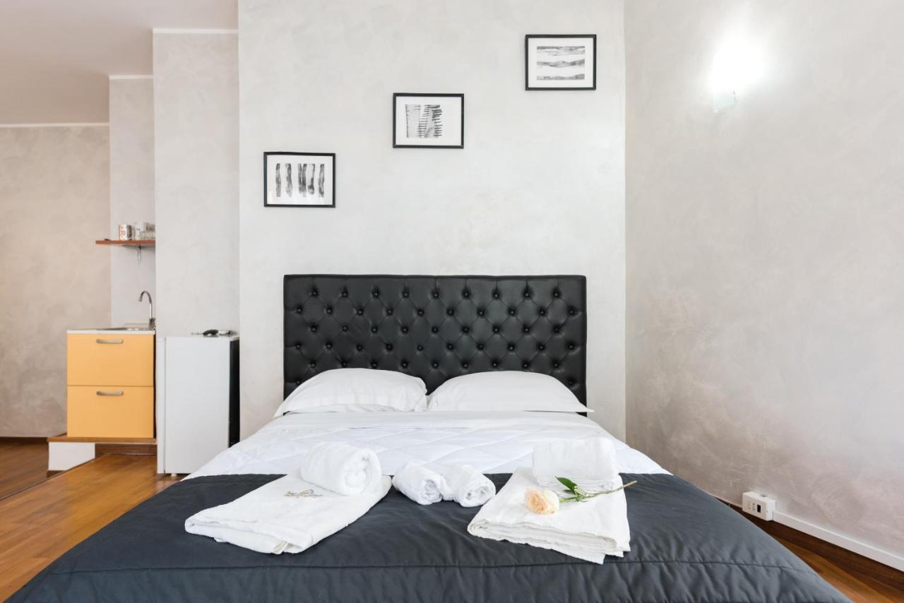 Prince'S Suite - Luxury Rooms Rome Exterior photo
