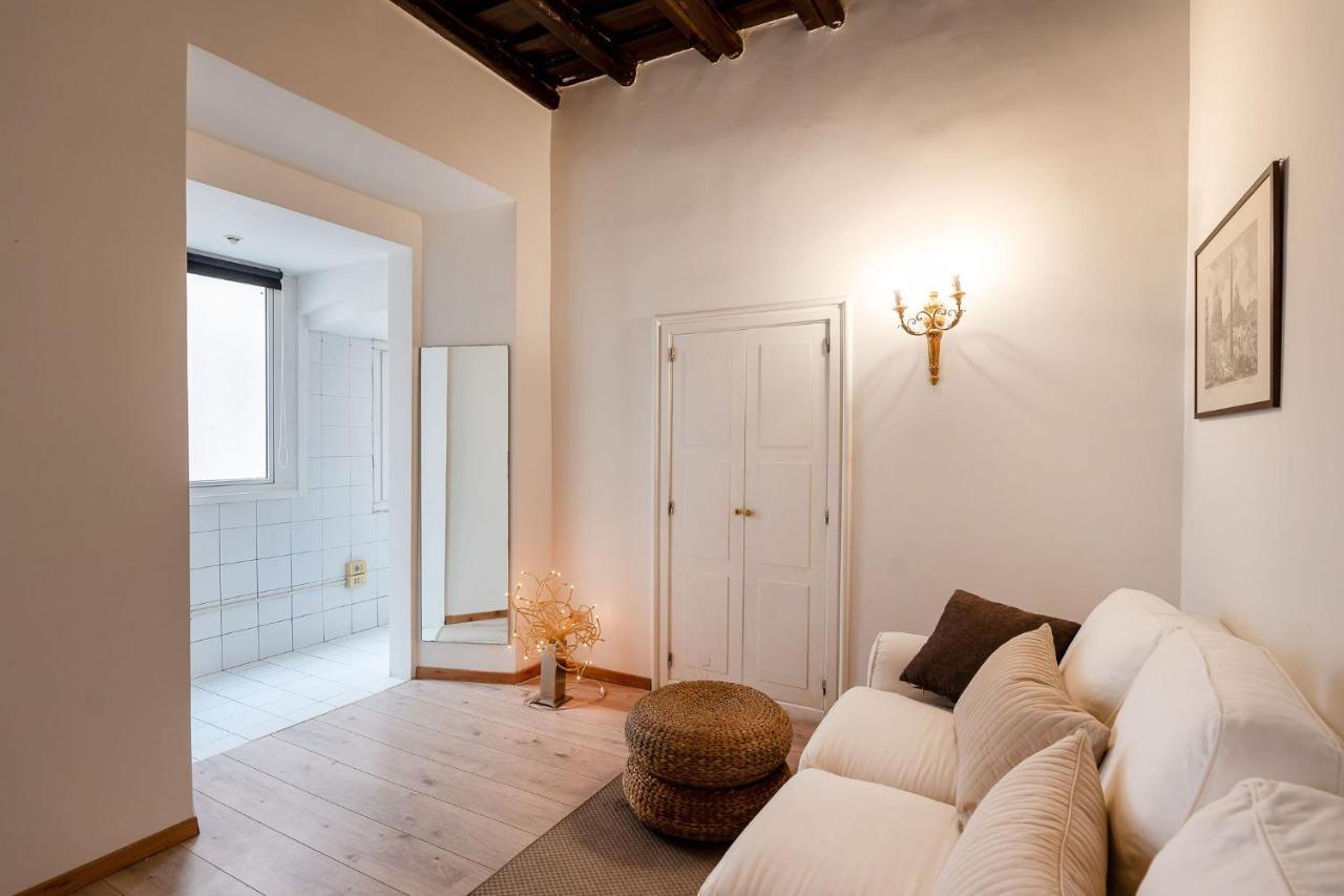 Prince'S Suite - Luxury Rooms Rome Exterior photo