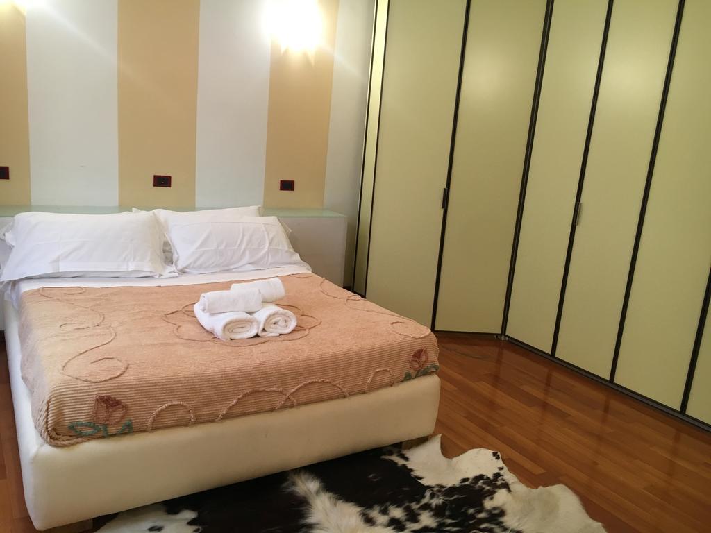 Prince'S Suite - Luxury Rooms Rome Exterior photo
